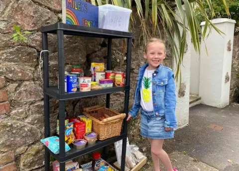 Jack Dart Miley Acreman