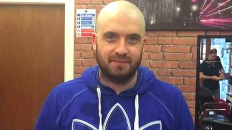 Spindrift James Kennedy