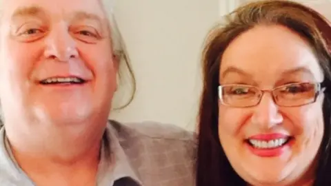 Emma Trueman Tony and Emma Trueman