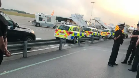 @ASP4179/Twitter Bristol Airport