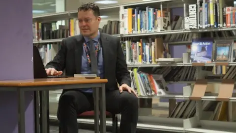 Social Communications Bill Jones