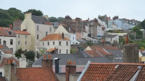 BBC Housing in Guernsey