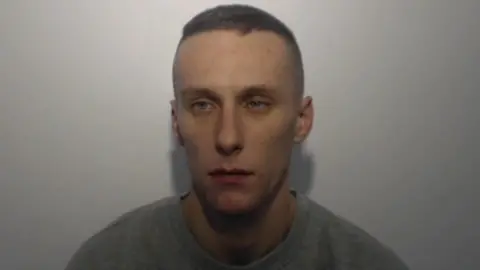 Bolton man caught naked in bath after high-speed car chase