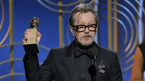 Getty Images Gary Oldman