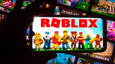 How To HACK Your Account Back on Roblox 2023 