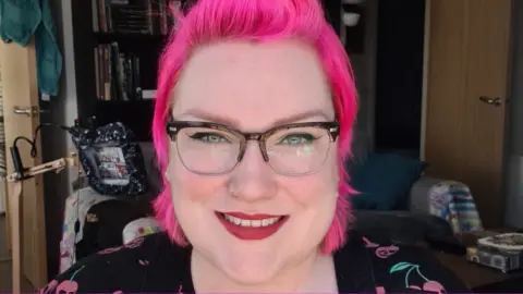 Jen Ferguson Jen Ferguson