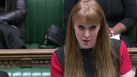 Angela Rayner