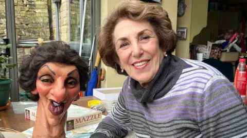 Edwina Currie