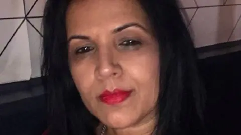 Santosh Kumari Santosh Kumari