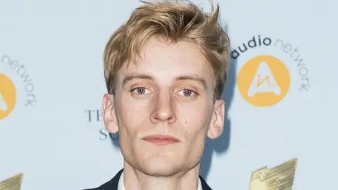 Getty Images Charlie Cooper