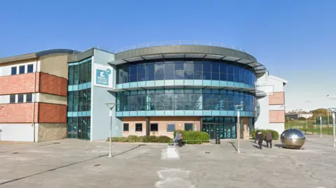 Google Redcar and Cleveland College