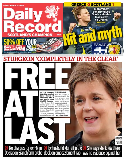 Daily Record