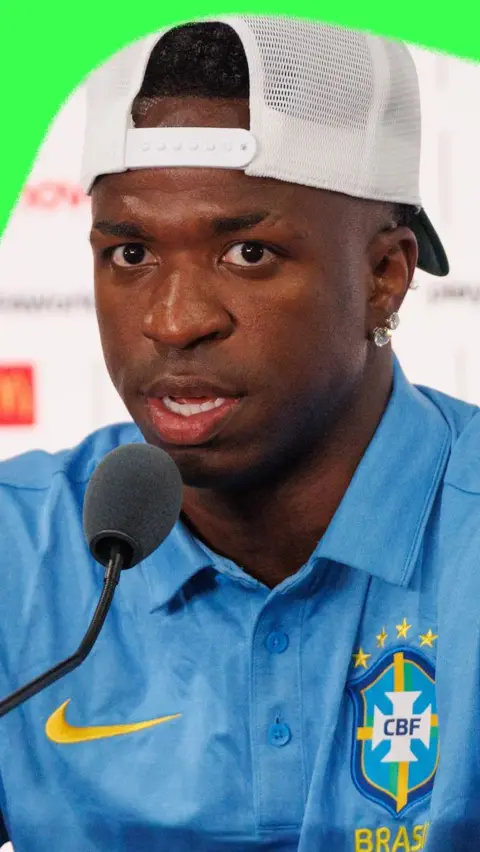 Vinicius Junior