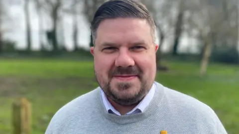 BBC Rob McAllister-Bell 