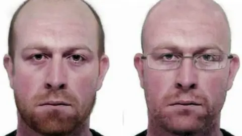 Merseyside Police Age progression images