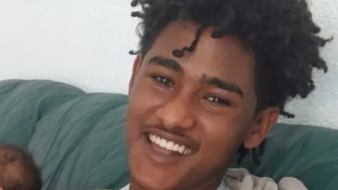 Family photo Henok Zaid Gebrsslasie