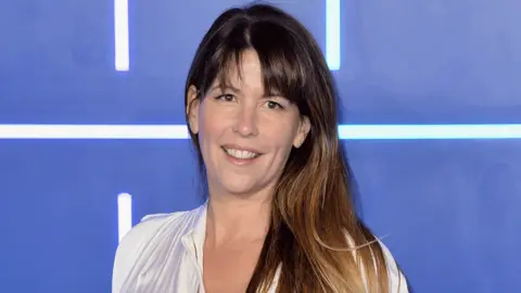 Getty Images Patty Jenkins