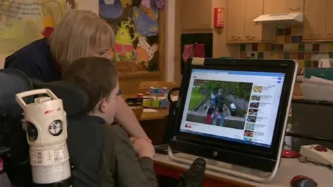 BBC Butterwick Hospice