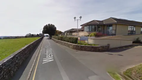 Google Westmount Road