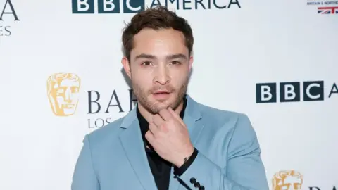 Reuters Ed Westwick