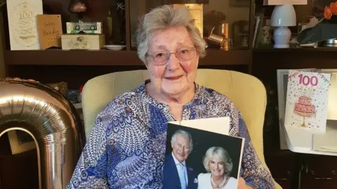 PA Media Ruth Park-Pearson