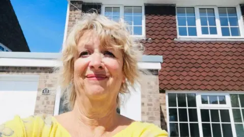 Christine Bryan Christine Bryan