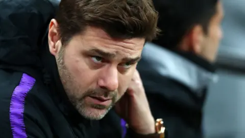 Pochettino