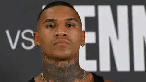 Conor Benn