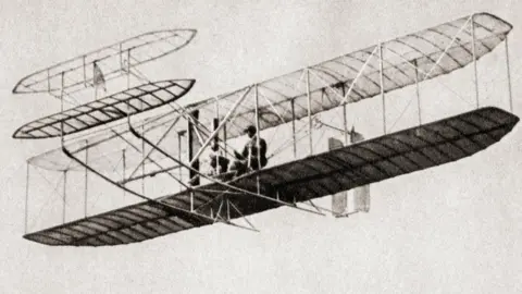 Ohio mocked over wrong Wright brothers number plates