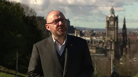 Patrick Harvie