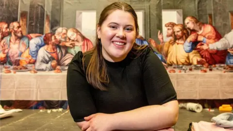 Martin McKeown/NWRC roisin quinn