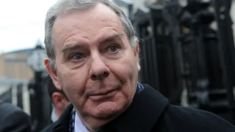 Pacemaker Sean Quinn