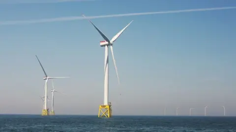 ScottishPower Renewables East Anglia One