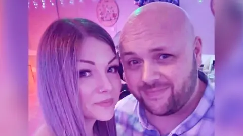 Amy Campbell Amy and Wayne Campbell