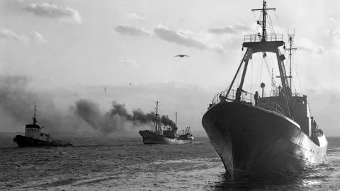 Hull Hessle Road photographer shares 6,000-shot collection