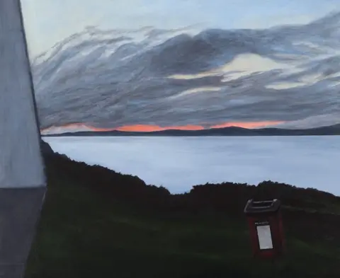 Paul Heartfield Heaven Beyond