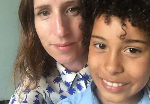 Alison Caldwell Alison Caldwell and Leone Caldwell Pinto