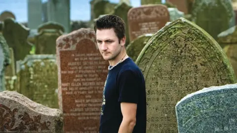 Bo Mathisen Prof Jim Wilson