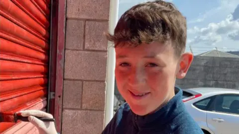 Bayview Aluminium Preston Camps