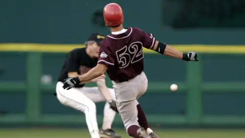 Getty Images from 2005 game