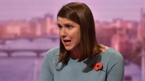 Jo Swinson