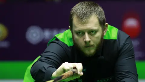 Mark Allen