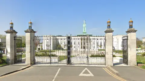 Waltham Forest Town Hall