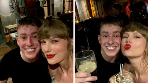 Tiernán Heffron Tiernán Heffron