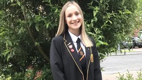 David Biggart Olivia Biggart