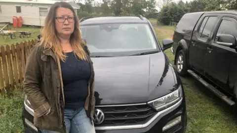 Tamara Ellison Picture of Tamara Ellison