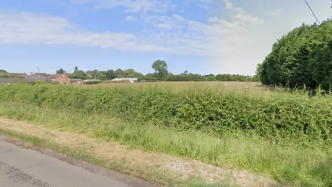 Google Planning site