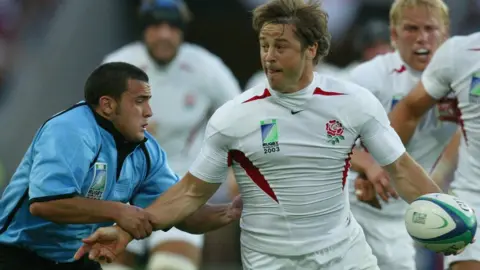 Getty Images Andy Gomarsall