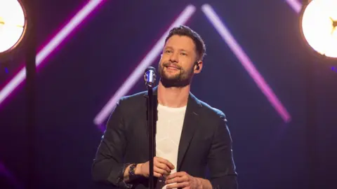 Picture of Calum Scott