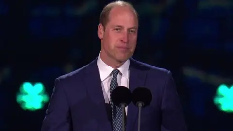 Prince William